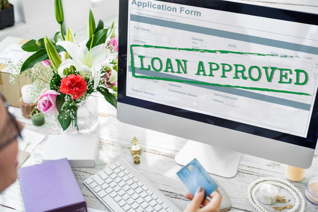 personal loans
